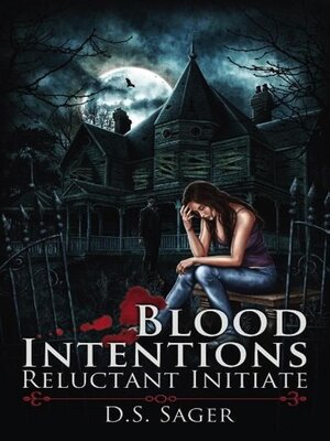 cover image of Blood Intentions
